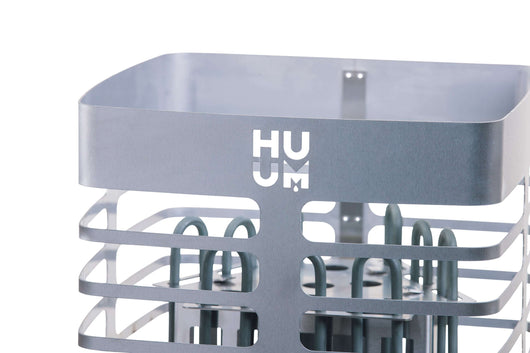 HUUM STEEL Electric Sauna Heater 6 KW