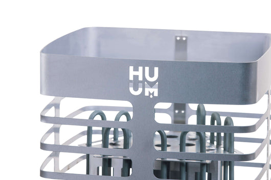 HUUM STEEL Electric Sauna Heater 10.5 KW