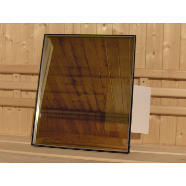 Window, 20x24" Double Pane, Bronze