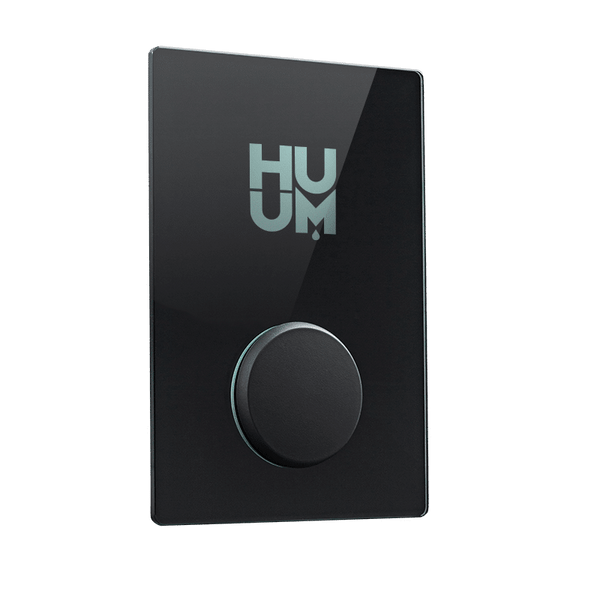 HUUM UKU Glass Wi-Fi Electric Sauna Heater Control Unit